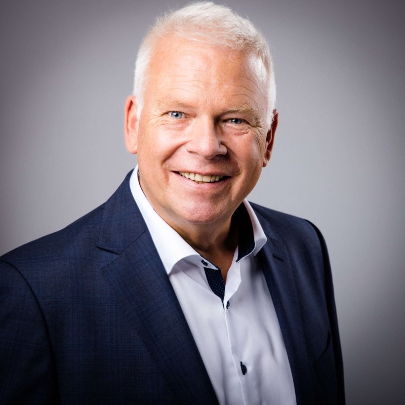 Martin Ellenberger